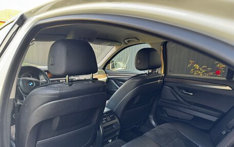 BMW 5 серия, 2014 год, 2 000 000 рублей, 9 фотография