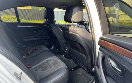 BMW 5 серия, 2014 год, 2 000 000 рублей, 7 фотография