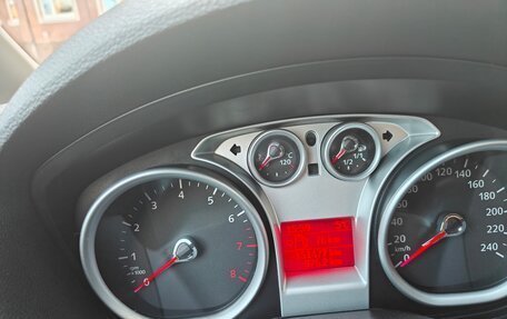 Ford C-MAX I рестайлинг, 2008 год, 550 000 рублей, 9 фотография