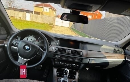 BMW 5 серия, 2014 год, 2 000 000 рублей, 8 фотография