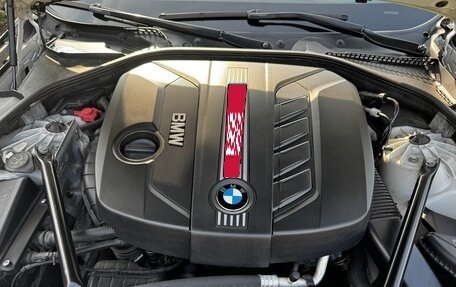 BMW 5 серия, 2014 год, 2 000 000 рублей, 10 фотография