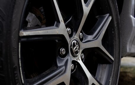 Toyota RAV4, 2016 год, 2 000 000 рублей, 11 фотография