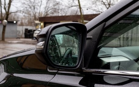 Toyota RAV4, 2016 год, 2 000 000 рублей, 12 фотография