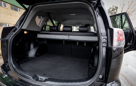 Toyota RAV4, 2016 год, 2 000 000 рублей, 36 фотография