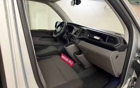 Volkswagen Caravelle T6 рестайлинг, 2023 год, 4 500 900 рублей, 9 фотография