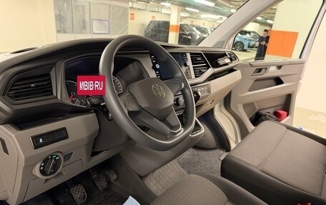 Volkswagen Caravelle T6 рестайлинг, 2023 год, 4 500 900 рублей, 8 фотография