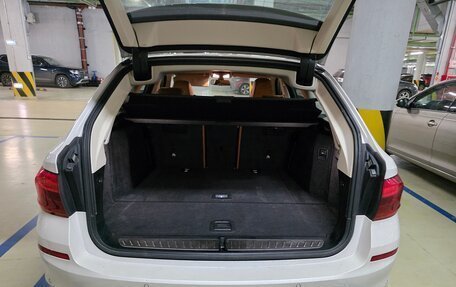 BMW 5 серия, 2017 год, 2 400 000 рублей, 5 фотография