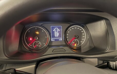 Volkswagen Caravelle T6 рестайлинг, 2023 год, 4 500 900 рублей, 12 фотография