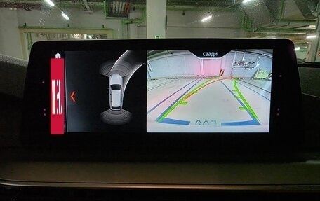 BMW 5 серия, 2017 год, 2 400 000 рублей, 8 фотография