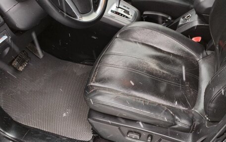 Opel Antara I, 2010 год, 800 000 рублей, 4 фотография