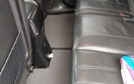 Opel Antara I, 2010 год, 800 000 рублей, 2 фотография