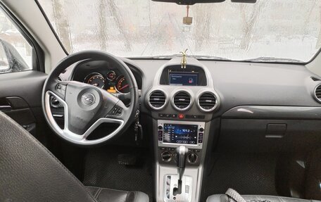 Opel Antara I, 2010 год, 800 000 рублей, 6 фотография