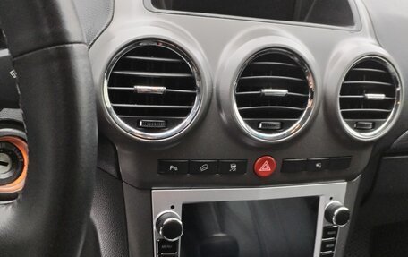 Opel Antara I, 2010 год, 800 000 рублей, 3 фотография