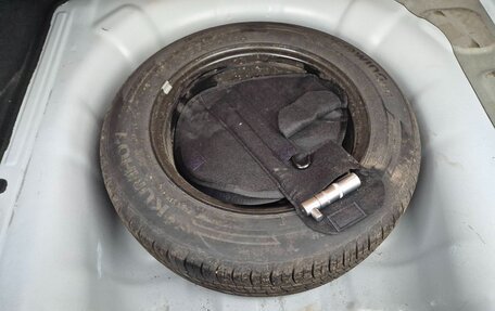 Hyundai Solaris II рестайлинг, 2018 год, 1 625 000 рублей, 12 фотография