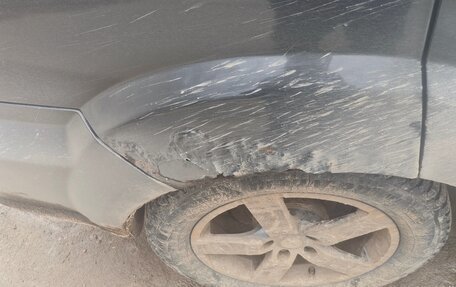 Dodge Caliber I рестайлинг, 2007 год, 380 000 рублей, 5 фотография