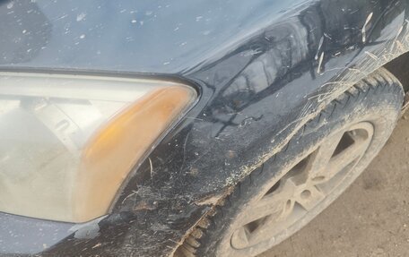 Dodge Caliber I рестайлинг, 2007 год, 380 000 рублей, 7 фотография