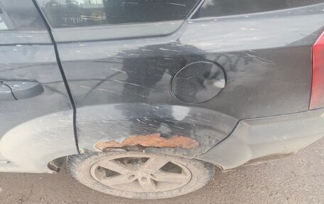 Dodge Caliber I рестайлинг, 2007 год, 380 000 рублей, 6 фотография