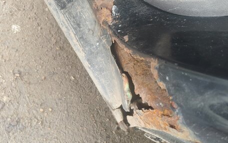 Dodge Caliber I рестайлинг, 2007 год, 380 000 рублей, 11 фотография