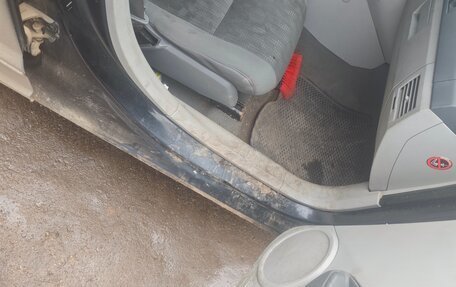 Dodge Caliber I рестайлинг, 2007 год, 380 000 рублей, 12 фотография