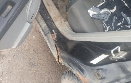 Dodge Caliber I рестайлинг, 2007 год, 380 000 рублей, 10 фотография