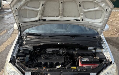 Hyundai Getz I рестайлинг, 2004 год, 310 000 рублей, 9 фотография