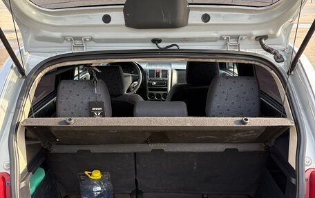 Hyundai Getz I рестайлинг, 2004 год, 310 000 рублей, 11 фотография