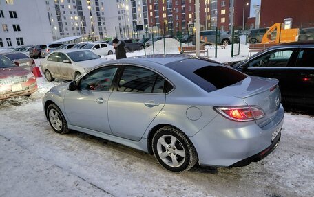 Mazda 6, 2010 год, 700 000 рублей, 3 фотография
