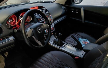 Mazda 6, 2010 год, 700 000 рублей, 5 фотография