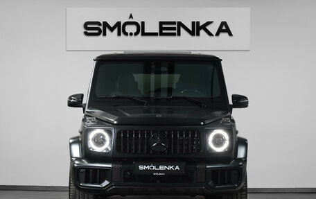 Mercedes-Benz G-Класс AMG, 2026 год, 34 900 000 рублей, 3 фотография