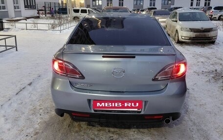 Mazda 6, 2010 год, 700 000 рублей, 2 фотография