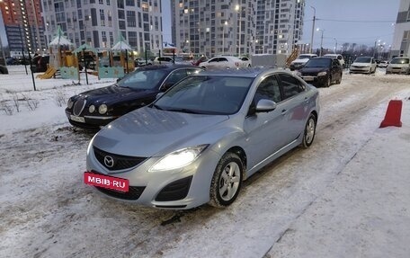 Mazda 6, 2010 год, 700 000 рублей, 4 фотография
