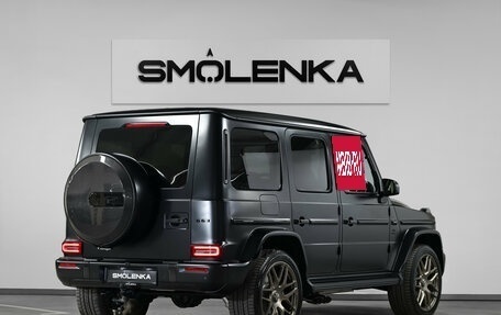 Mercedes-Benz G-Класс AMG, 2026 год, 34 900 000 рублей, 2 фотография