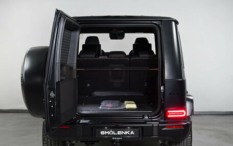 Mercedes-Benz G-Класс AMG, 2026 год, 34 900 000 рублей, 5 фотография