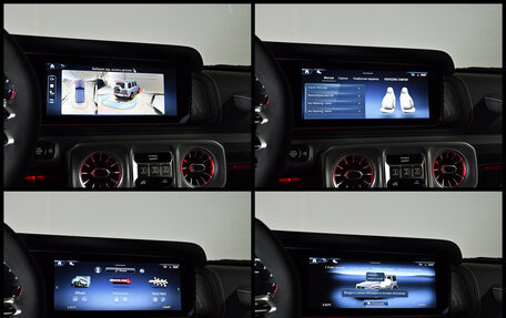 Mercedes-Benz G-Класс AMG, 2026 год, 34 900 000 рублей, 13 фотография