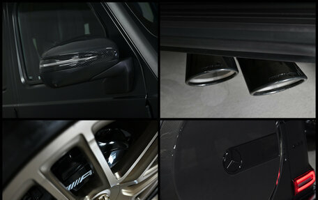 Mercedes-Benz G-Класс AMG, 2026 год, 34 900 000 рублей, 8 фотография