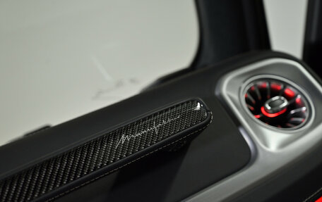 Mercedes-Benz G-Класс AMG, 2026 год, 34 900 000 рублей, 12 фотография