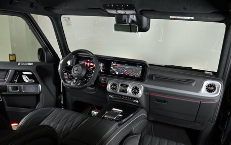 Mercedes-Benz G-Класс AMG, 2026 год, 34 900 000 рублей, 11 фотография