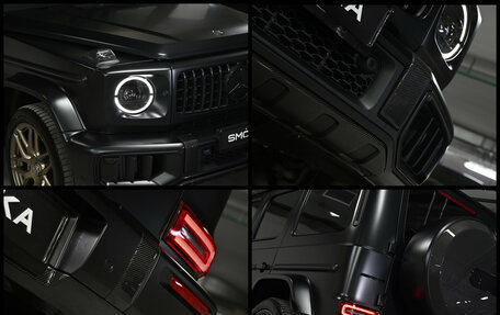 Mercedes-Benz G-Класс AMG, 2026 год, 34 900 000 рублей, 7 фотография