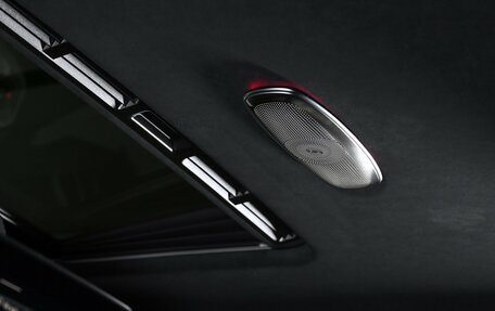 Mercedes-Benz G-Класс AMG, 2026 год, 34 900 000 рублей, 17 фотография