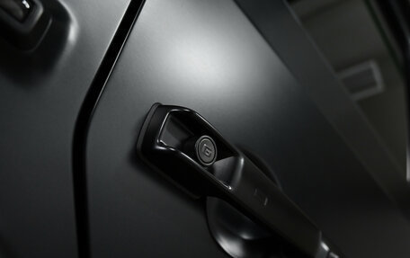 Mercedes-Benz G-Класс AMG, 2026 год, 34 900 000 рублей, 9 фотография