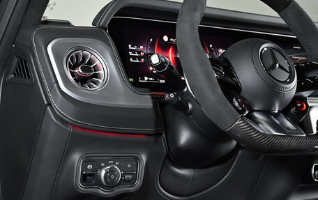 Mercedes-Benz G-Класс AMG, 2026 год, 34 900 000 рублей, 14 фотография
