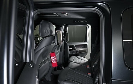 Mercedes-Benz G-Класс AMG, 2026 год, 34 900 000 рублей, 15 фотография