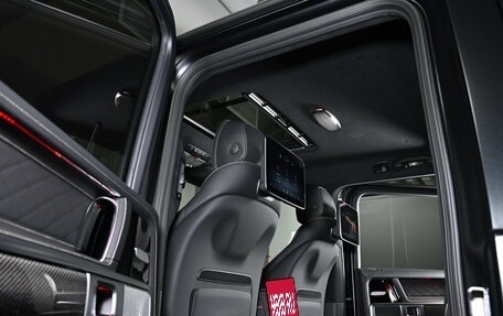 Mercedes-Benz G-Класс AMG, 2026 год, 34 900 000 рублей, 16 фотография