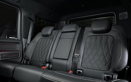 Mercedes-Benz G-Класс AMG, 2026 год, 34 900 000 рублей, 19 фотография