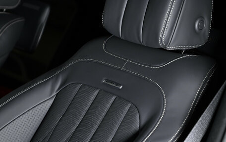 Mercedes-Benz G-Класс AMG, 2026 год, 34 900 000 рублей, 21 фотография