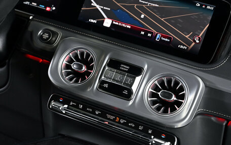 Mercedes-Benz G-Класс AMG, 2026 год, 34 900 000 рублей, 27 фотография