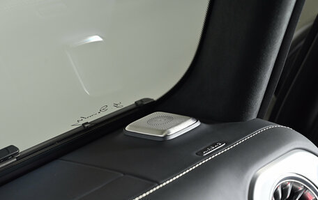 Mercedes-Benz G-Класс AMG, 2026 год, 34 900 000 рублей, 28 фотография