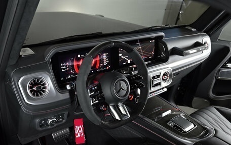 Mercedes-Benz G-Класс AMG, 2026 год, 34 900 000 рублей, 22 фотография