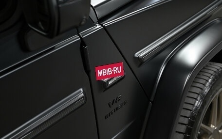 Mercedes-Benz G-Класс AMG, 2026 год, 34 900 000 рублей, 10 фотография