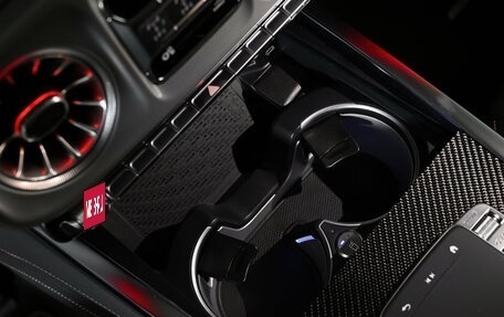 Mercedes-Benz G-Класс AMG, 2026 год, 34 900 000 рублей, 25 фотография